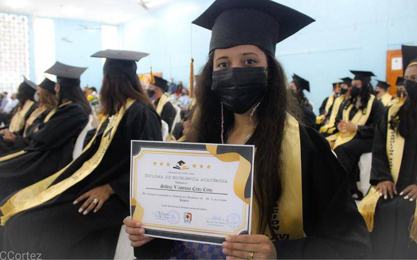 graduación